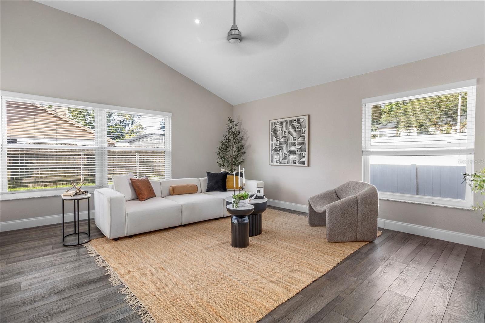 HOLLOWBROOK WEST PH 4 - Residential