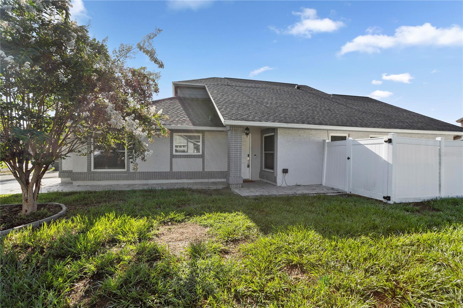 HOLLOWBROOK WEST PH 4 - Residential