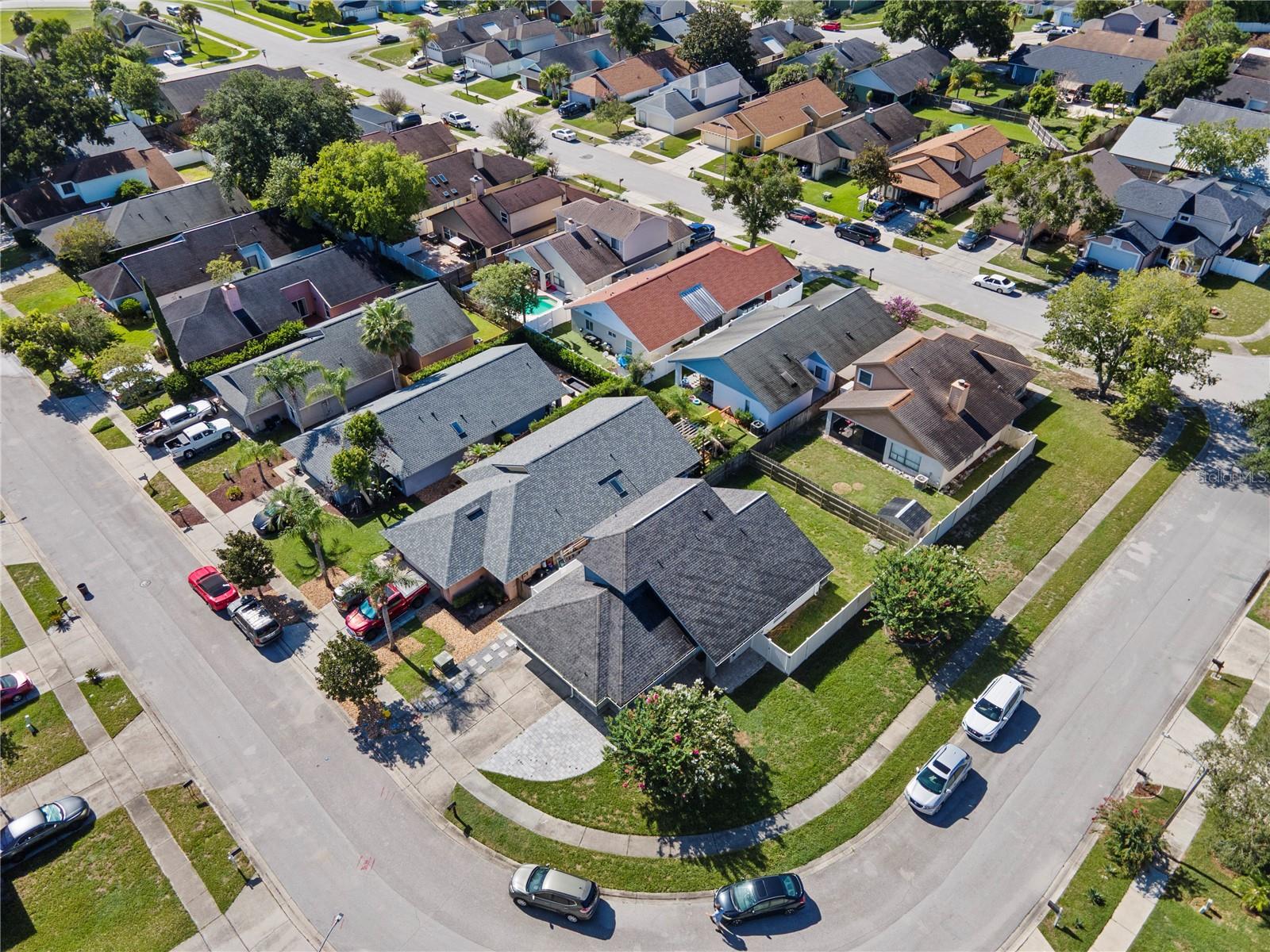 HOLLOWBROOK WEST PH 4 - Residential