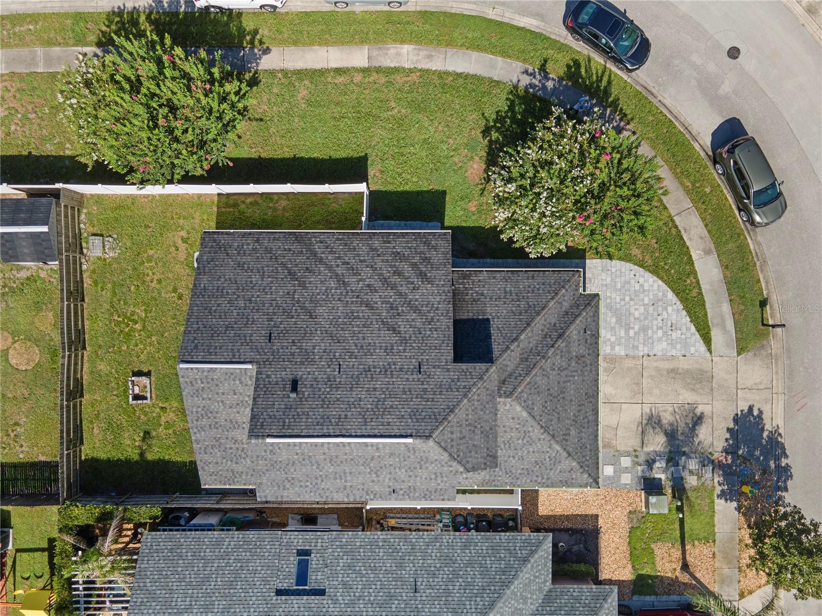 HOLLOWBROOK WEST PH 4 - Residential