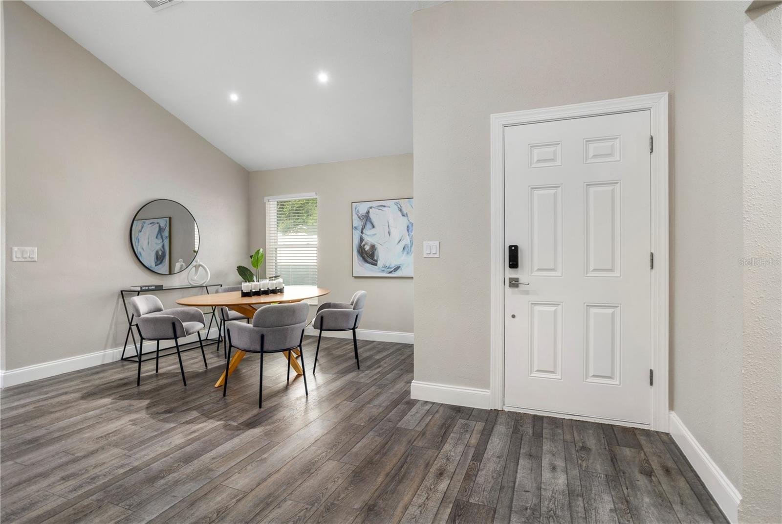 HOLLOWBROOK WEST PH 4 - Residential