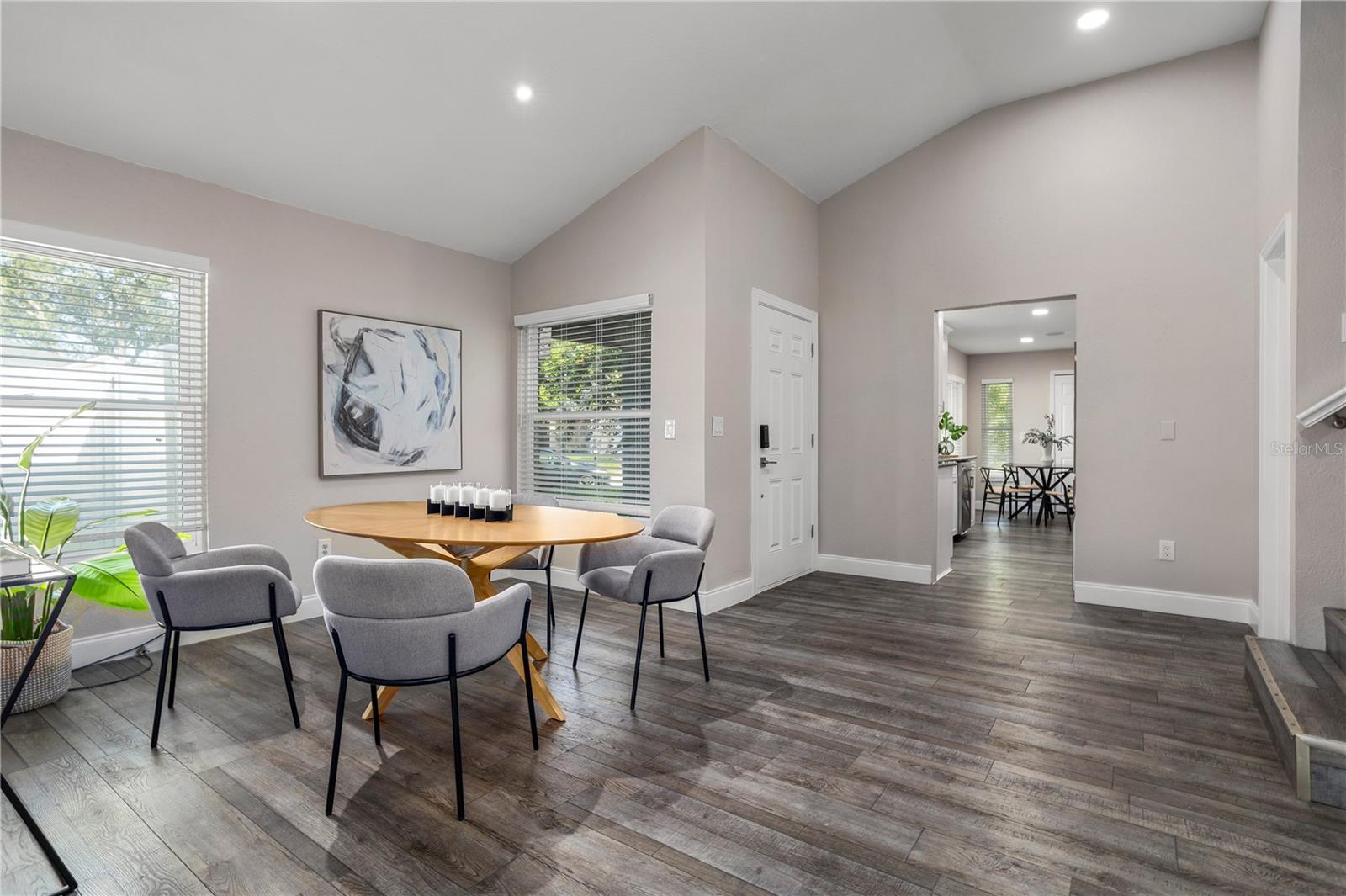 HOLLOWBROOK WEST PH 4 - Residential