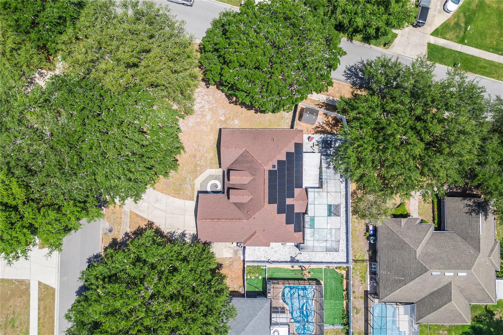 WOODS AT KINGS CREST THE PH 4 - Residential