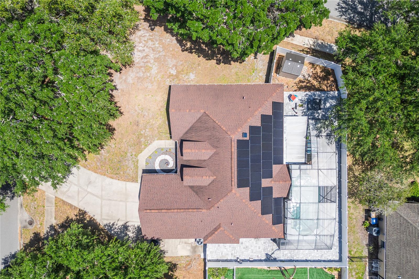 WOODS AT KINGS CREST THE PH 4 - Residential