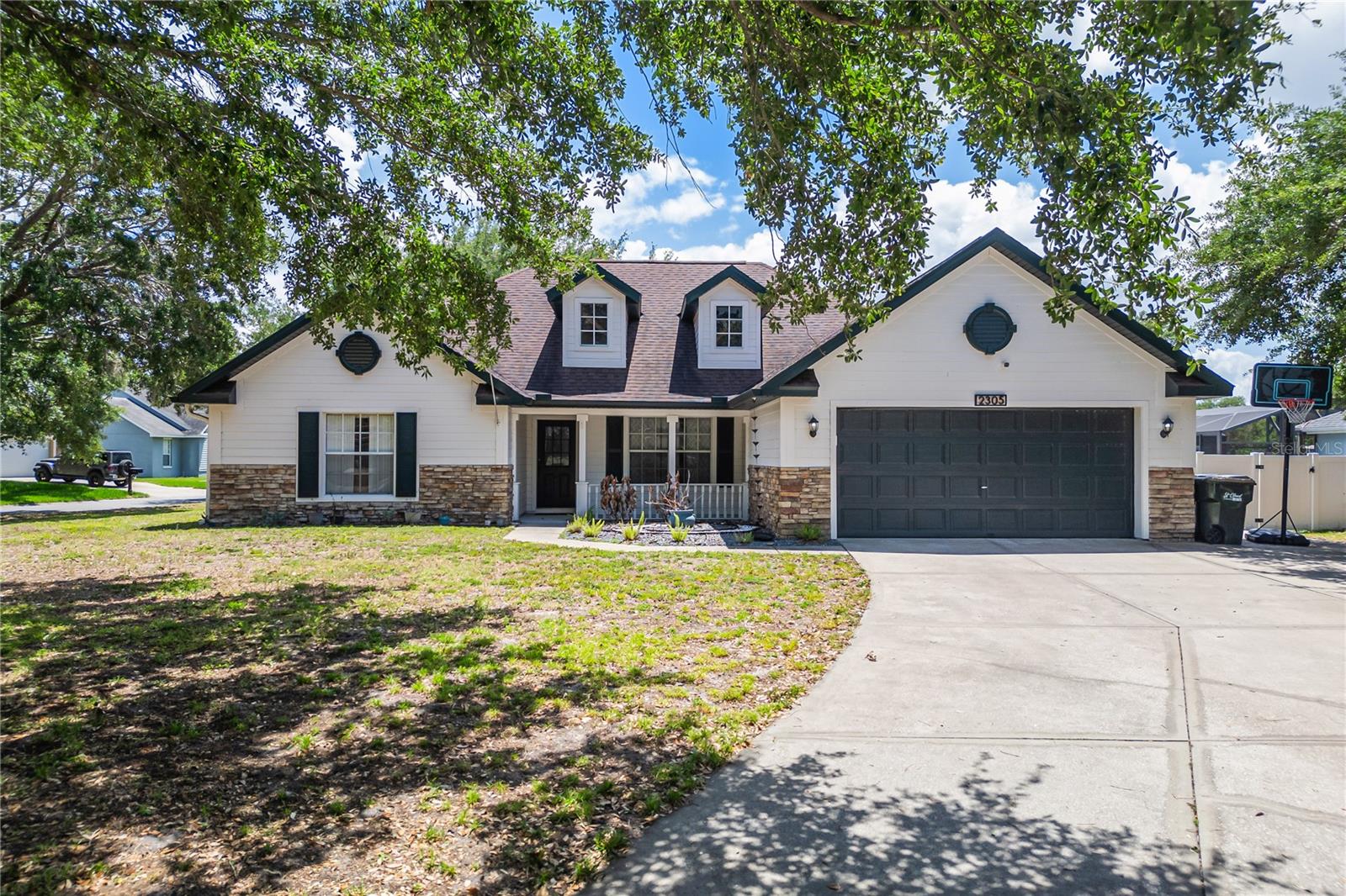 WOODS AT KINGS CREST THE PH 4 - Residential