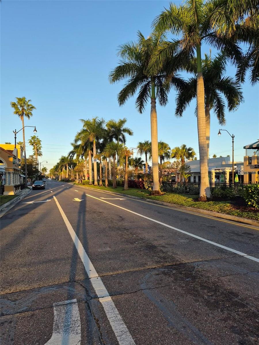 BAYSHORE ESTATES - Residential Income