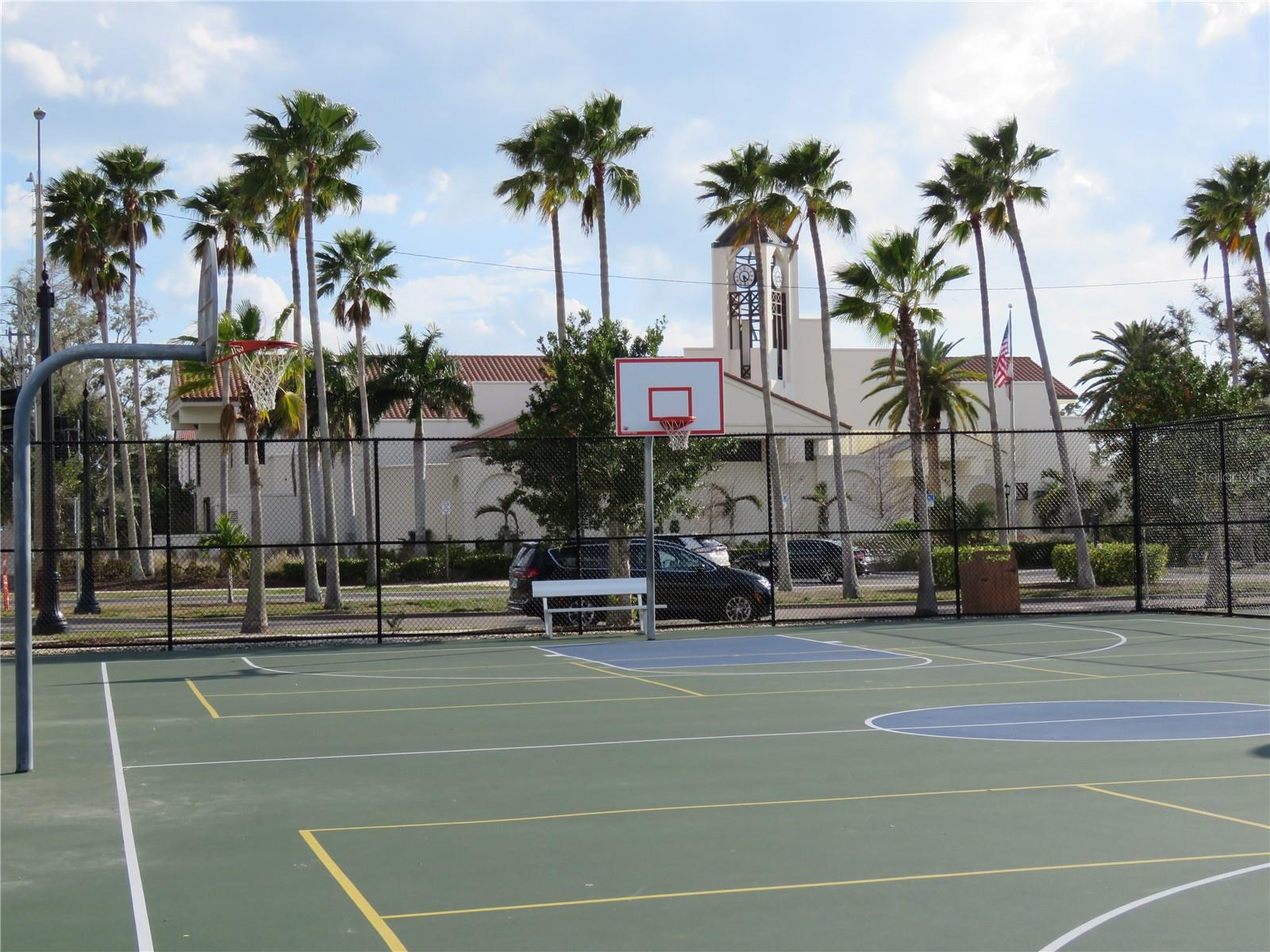 BAYSHORE ESTATES - Residential Income