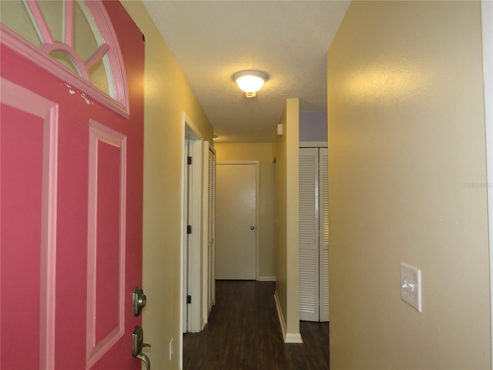 BAYSHORE ESTATES - Residential Income
