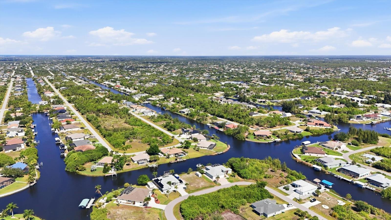 PORT CHARLOTTE SEC 082 - Residential