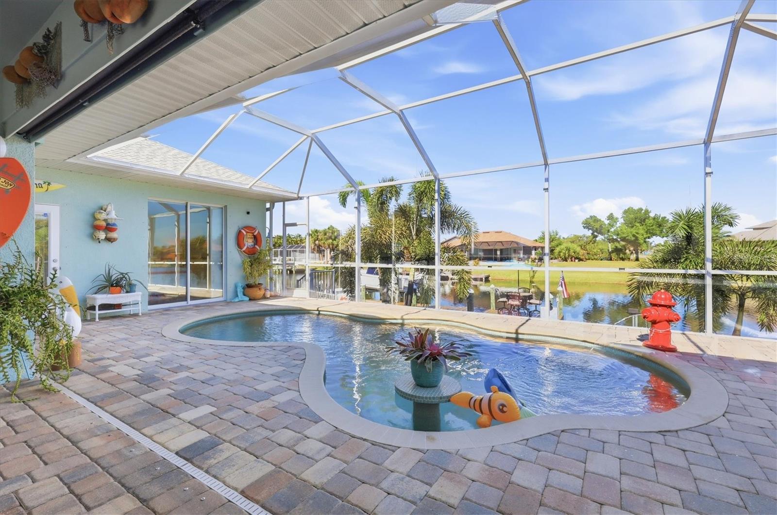 PORT CHARLOTTE SEC 082 - Residential