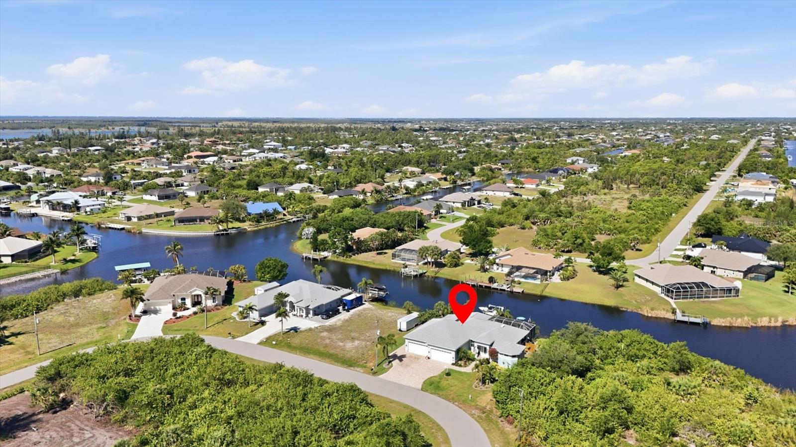 PORT CHARLOTTE SEC 082 - Residential