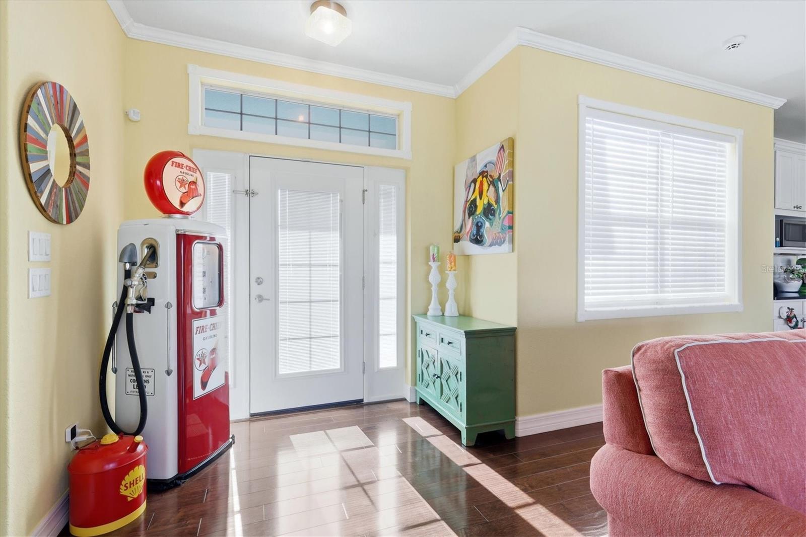 PORT CHARLOTTE SEC 082 - Residential