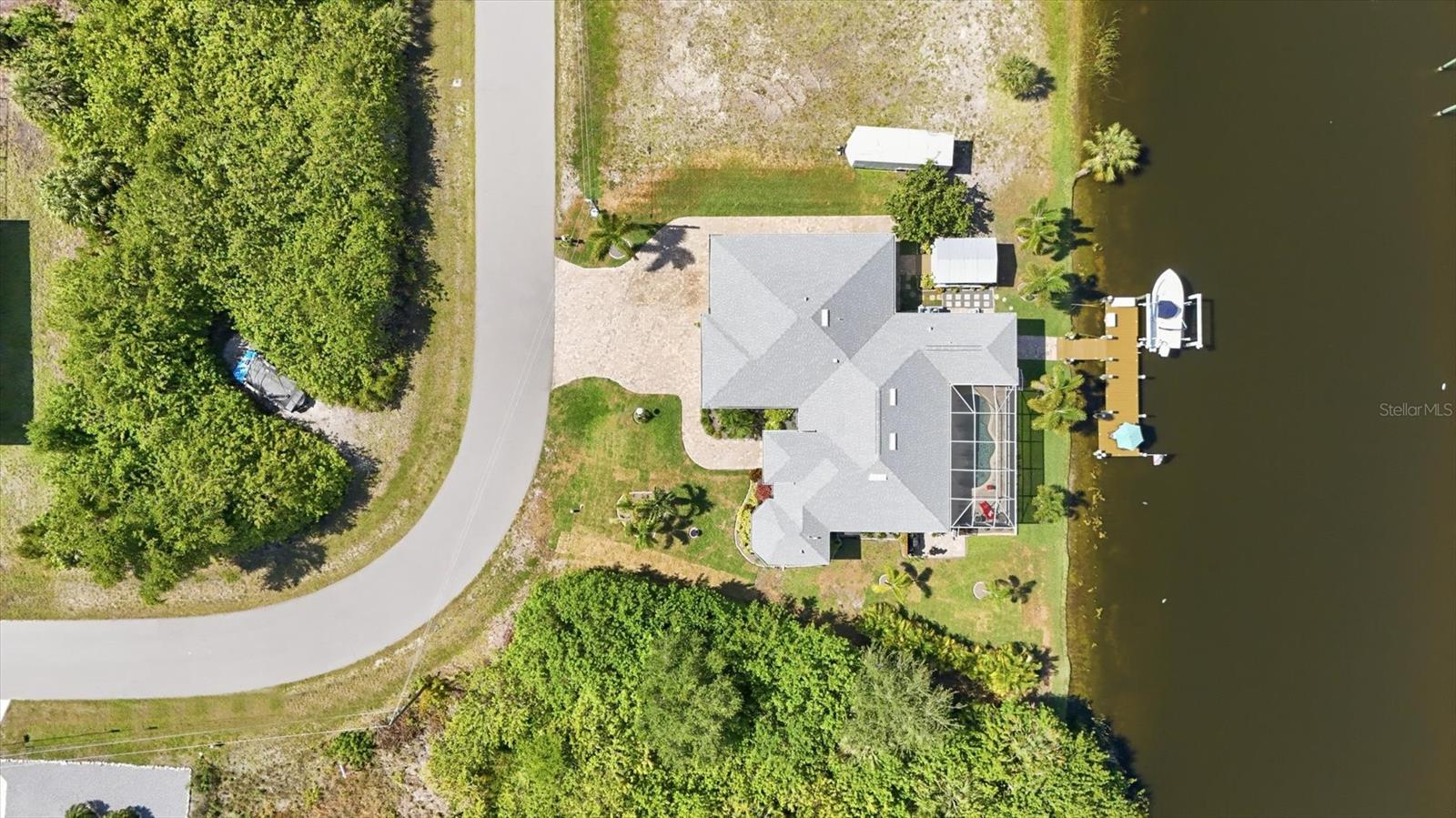 PORT CHARLOTTE SEC 082 - Residential