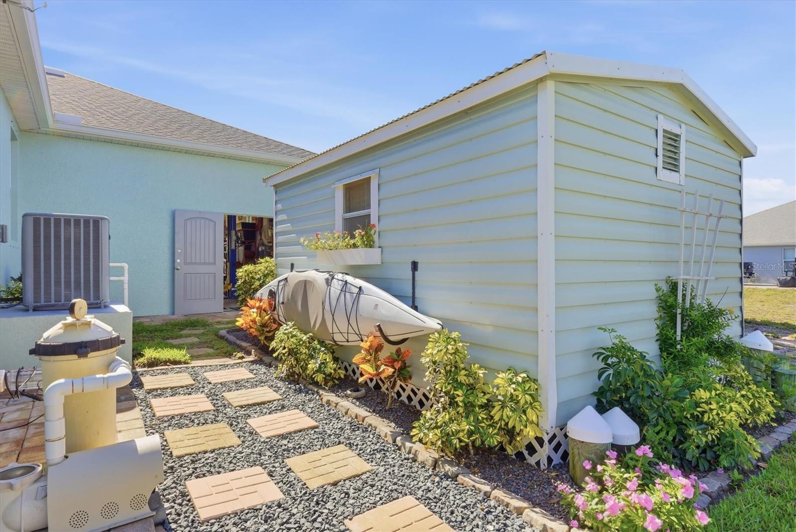 PORT CHARLOTTE SEC 082 - Residential