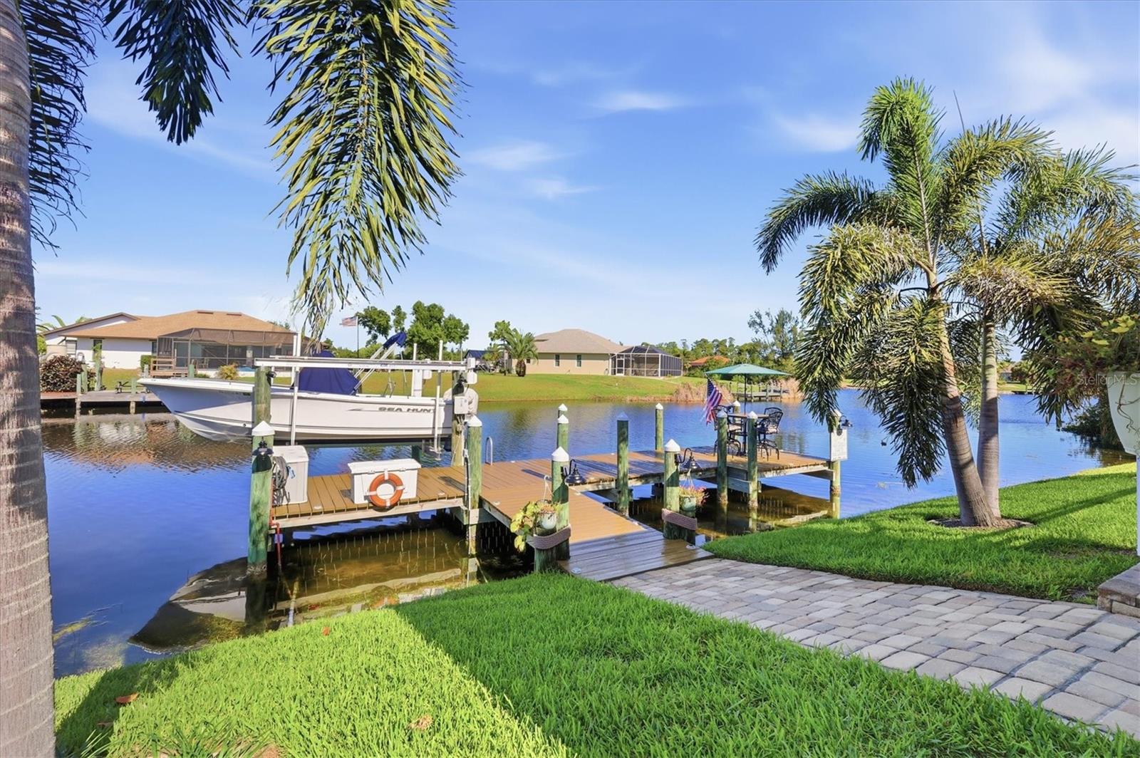 PORT CHARLOTTE SEC 082 - Residential