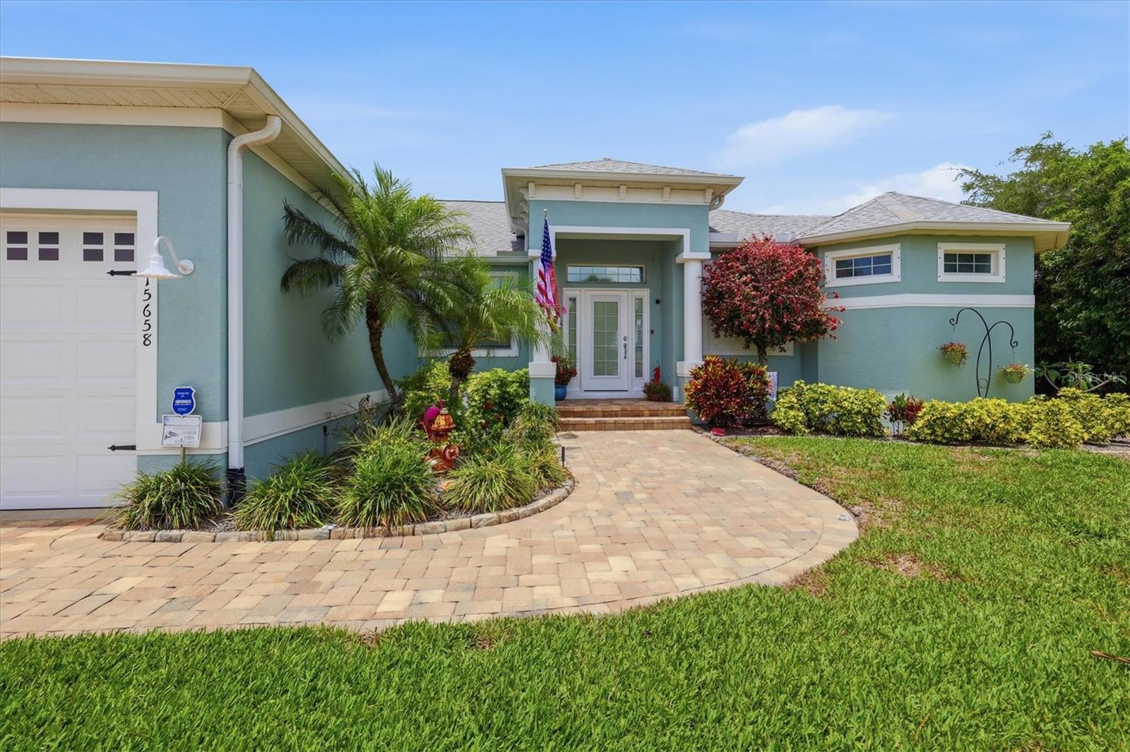 PORT CHARLOTTE SEC 082 - Residential