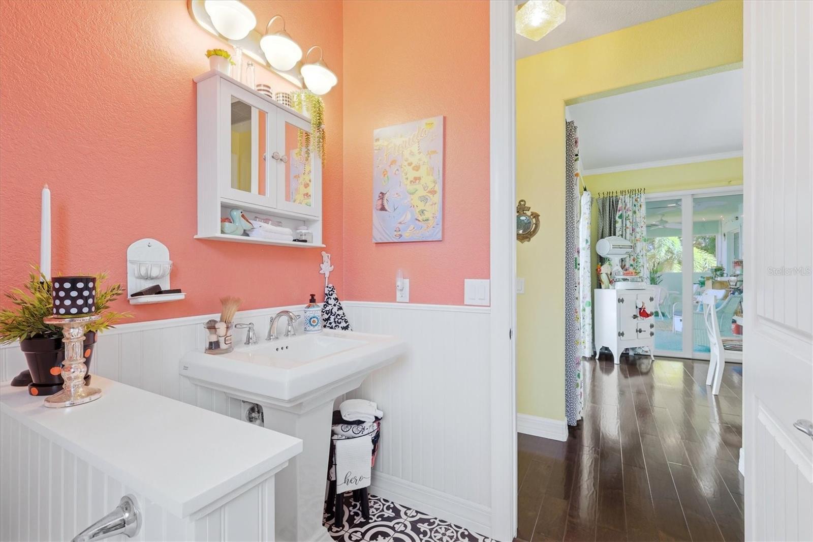 PORT CHARLOTTE SEC 082 - Residential