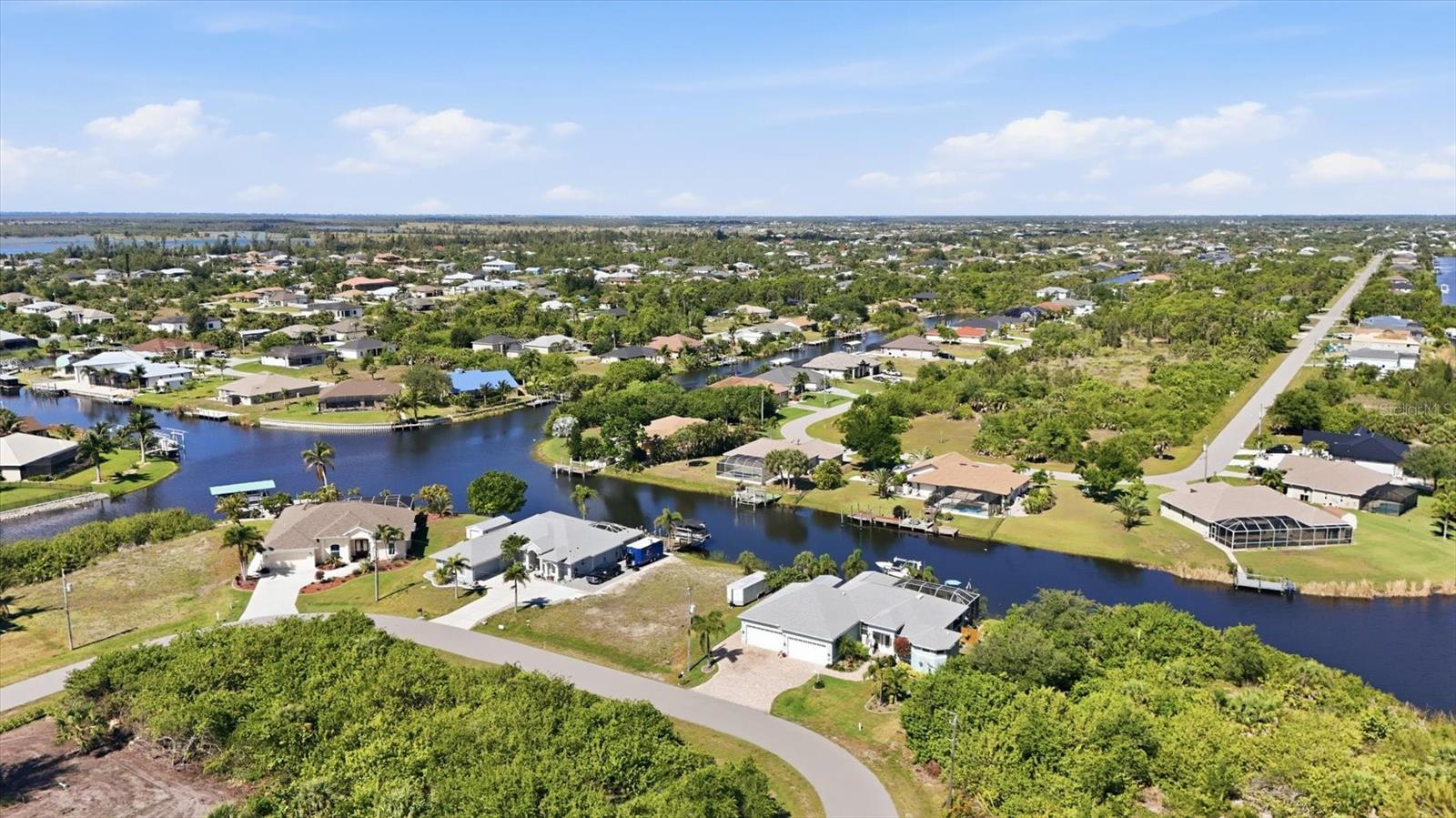 PORT CHARLOTTE SEC 082 - Residential