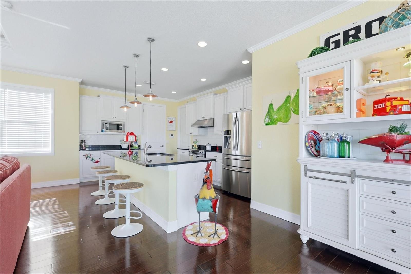 PORT CHARLOTTE SEC 082 - Residential