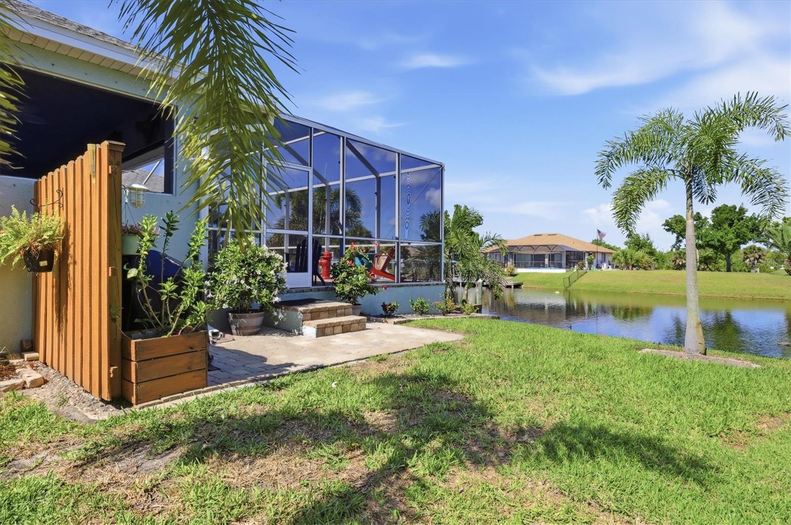 PORT CHARLOTTE SEC 082 - Residential