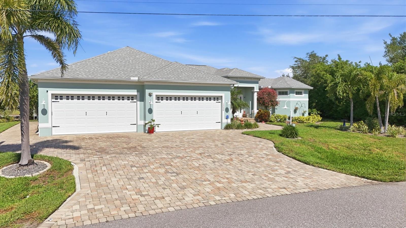 PORT CHARLOTTE SEC 082 - Residential