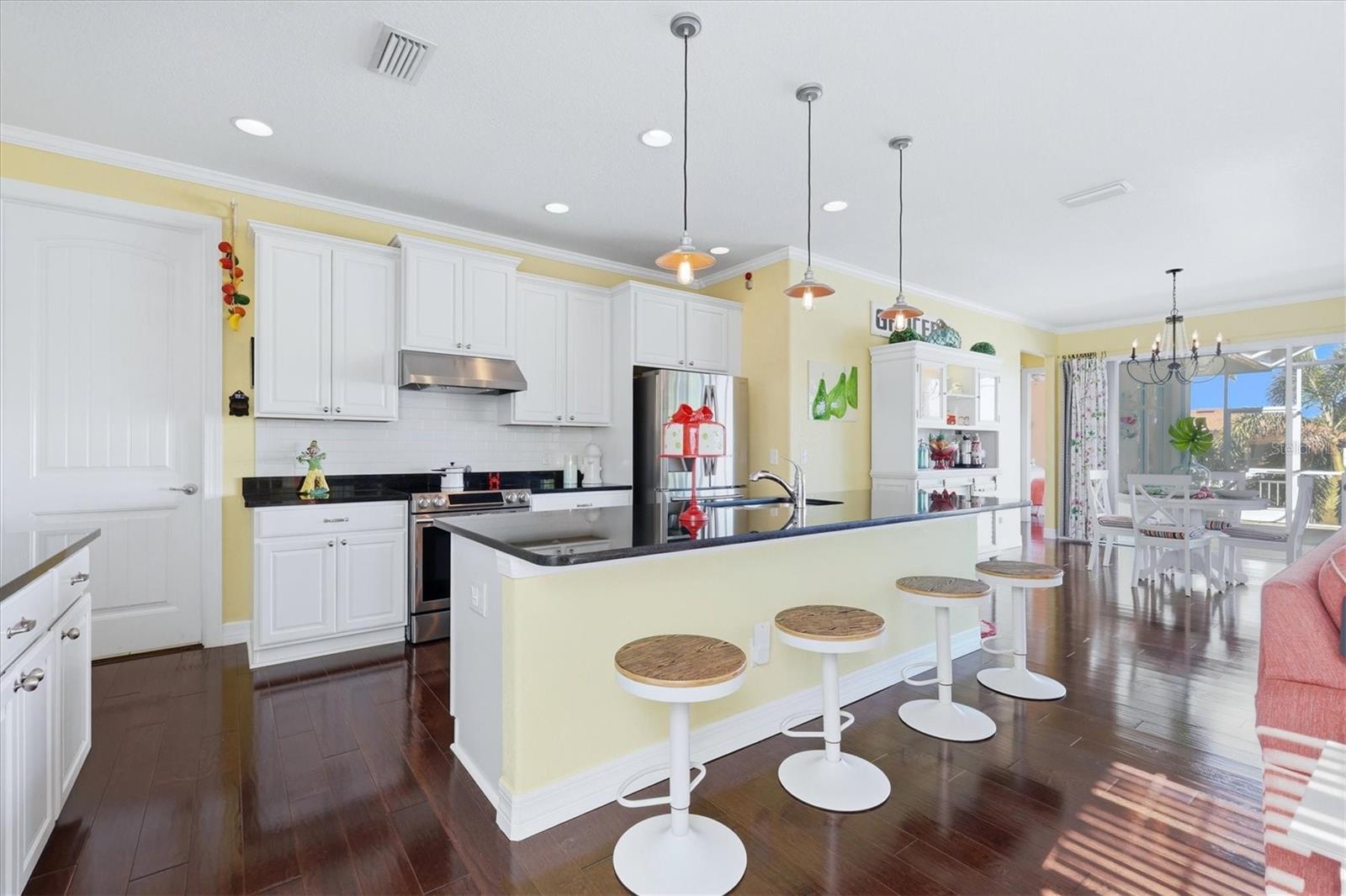 PORT CHARLOTTE SEC 082 - Residential