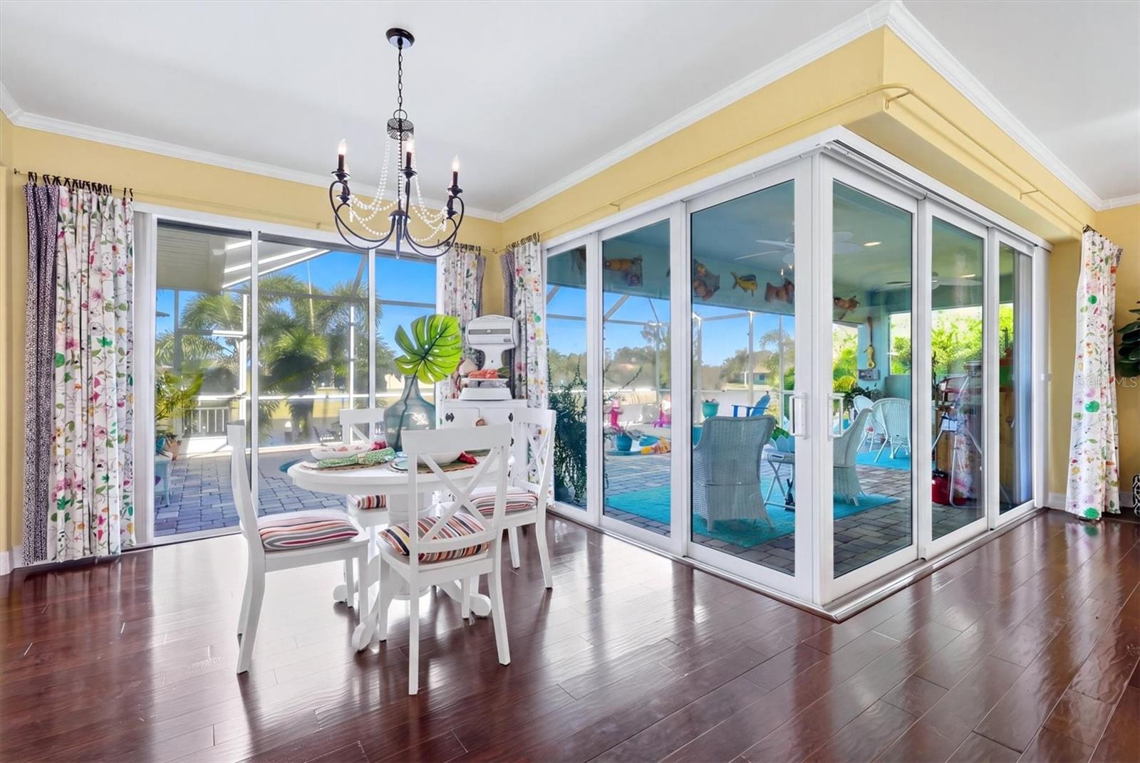 PORT CHARLOTTE SEC 082 - Residential