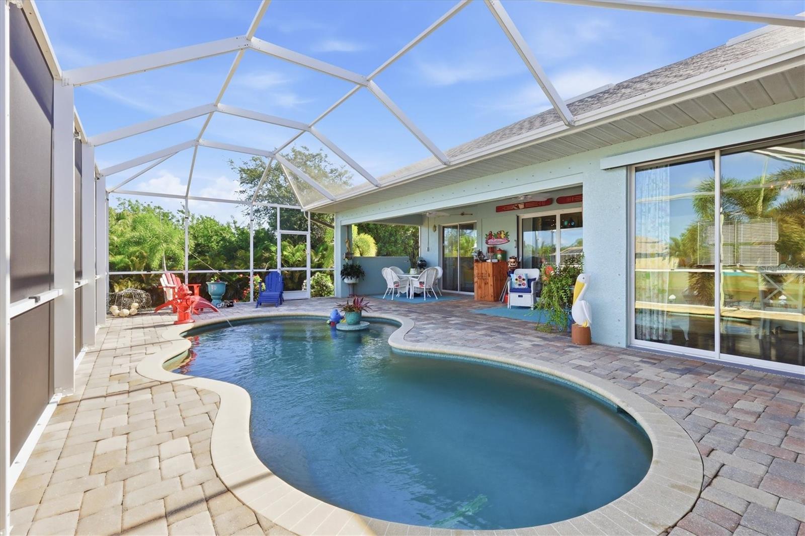 PORT CHARLOTTE SEC 082 - Residential