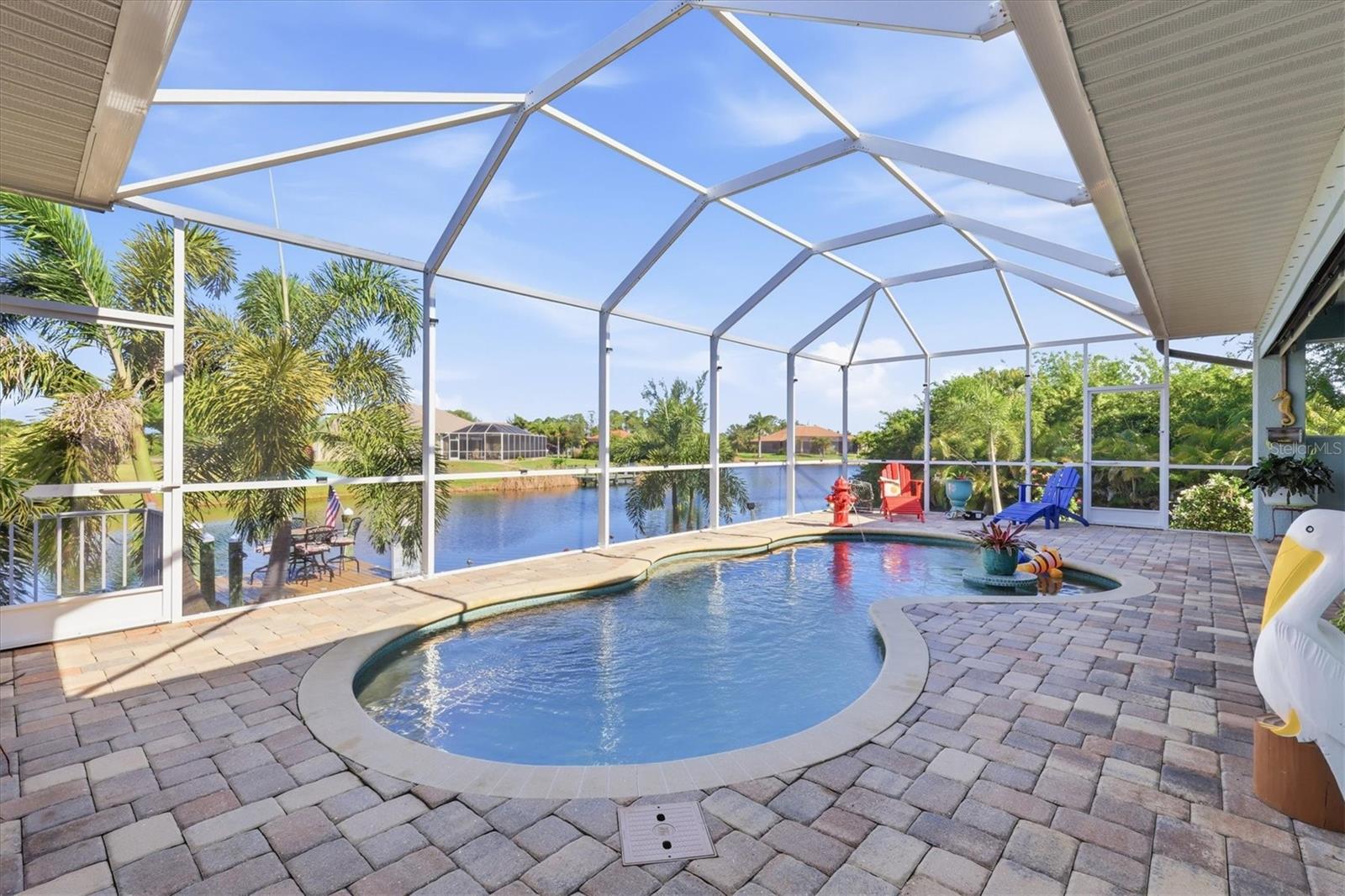 PORT CHARLOTTE SEC 082 - Residential