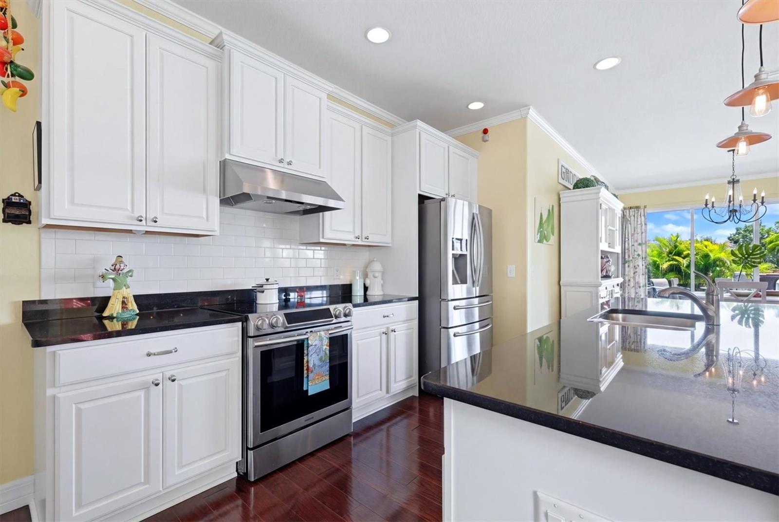 PORT CHARLOTTE SEC 082 - Residential