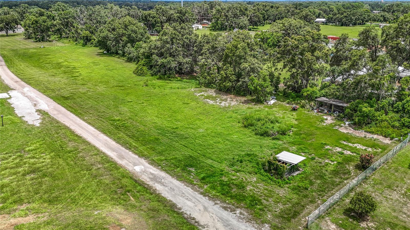 M & E ACRES - Land