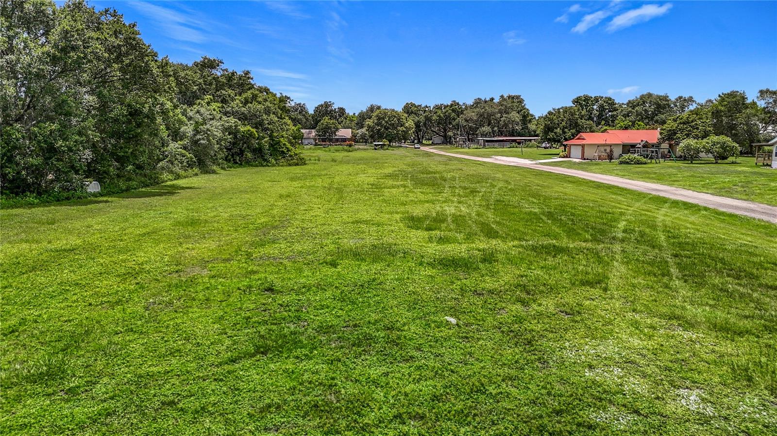 M & E ACRES - Land