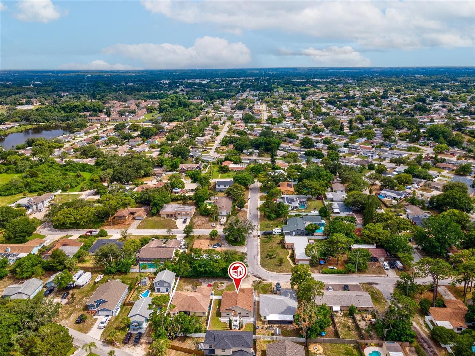 OLD GROVE - Residential