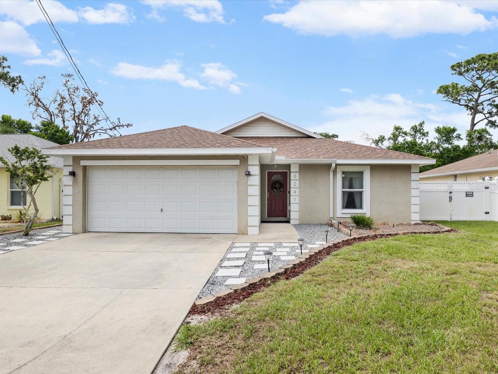 OLD GROVE - Residential