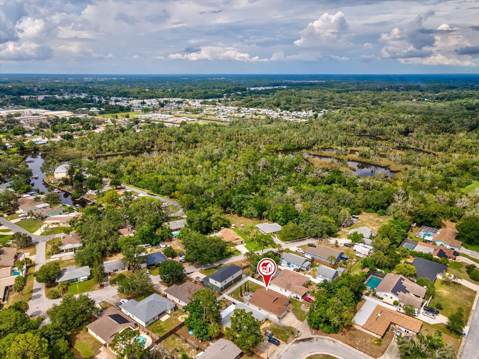 OLD GROVE - Residential
