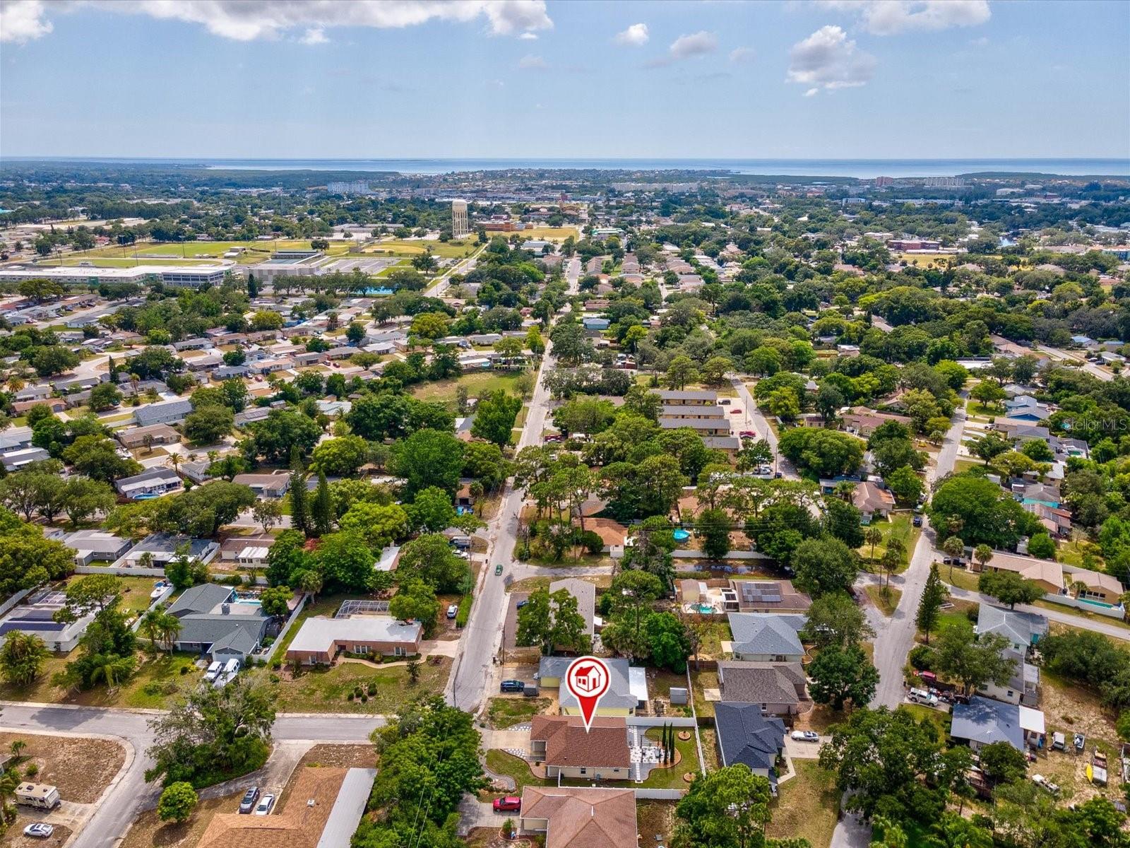 OLD GROVE - Residential