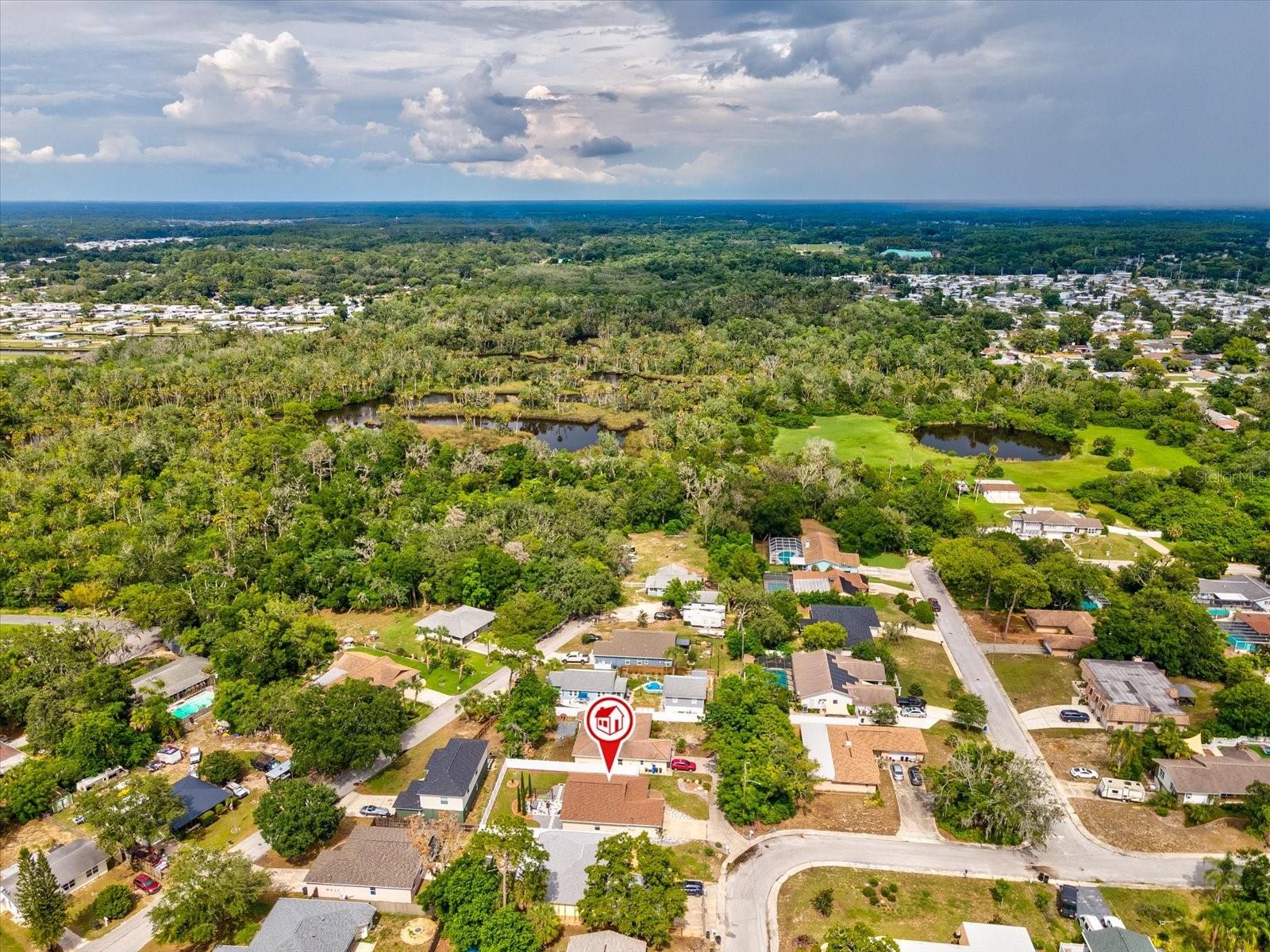 OLD GROVE - Residential