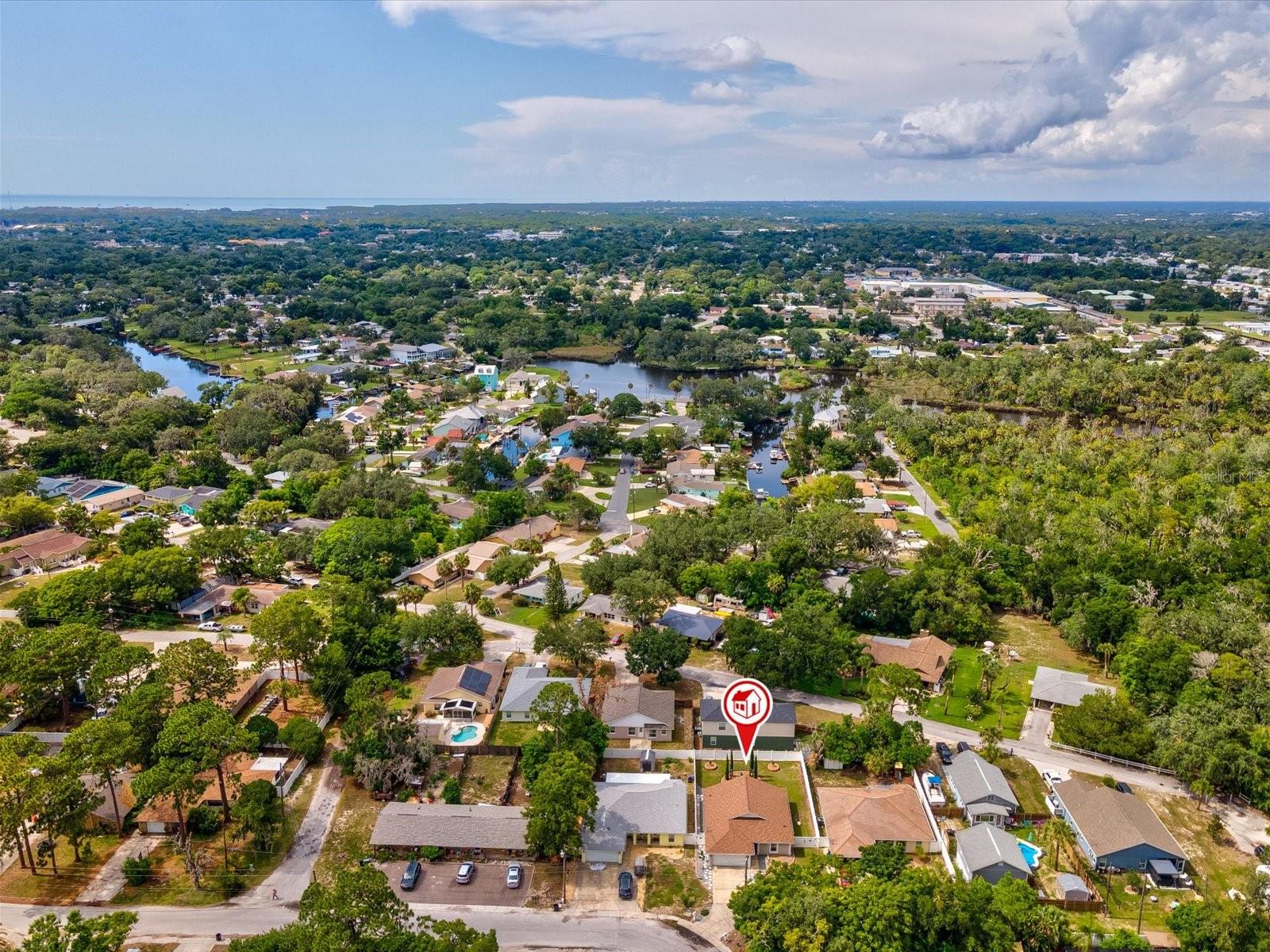 OLD GROVE - Residential