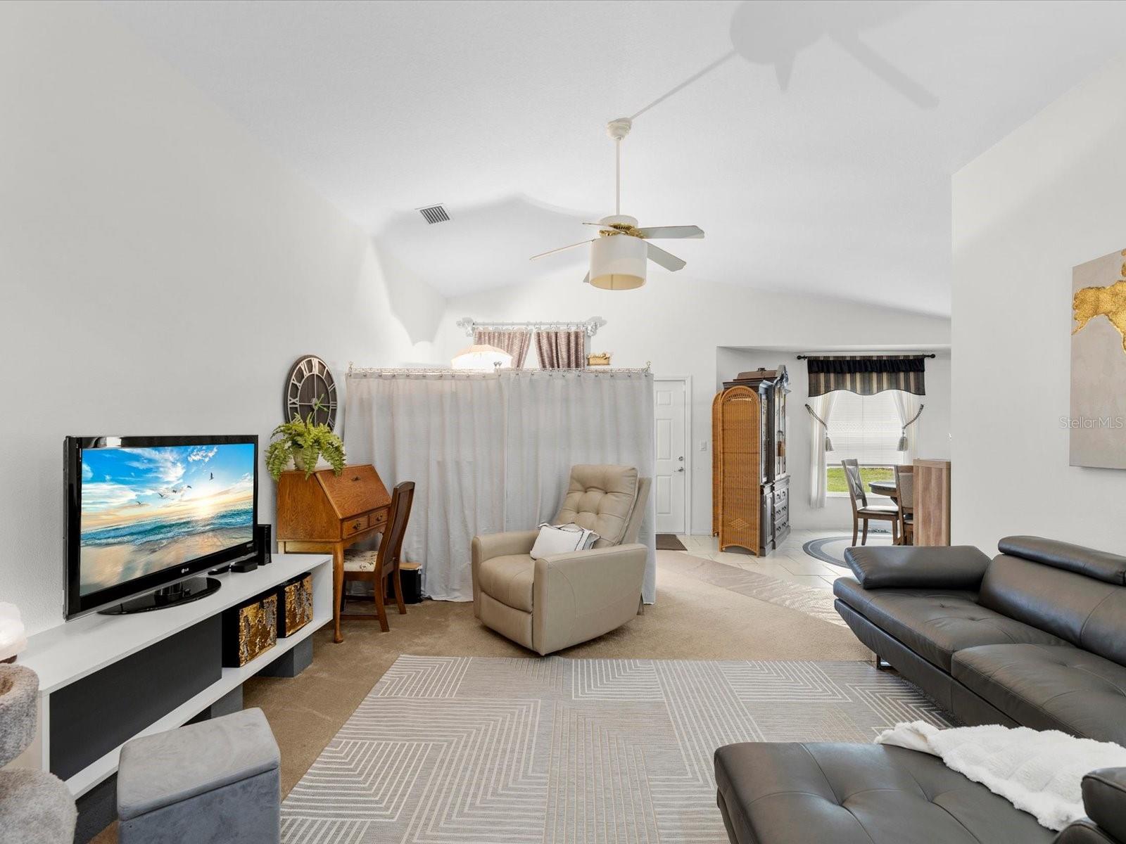 OLD GROVE - Residential