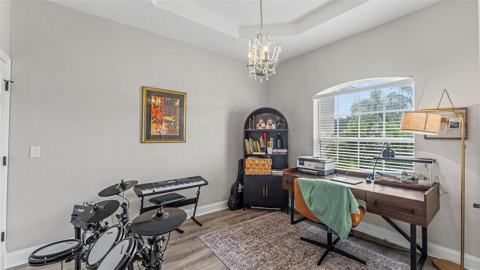 TOWNE PARK ESTATES - Residential