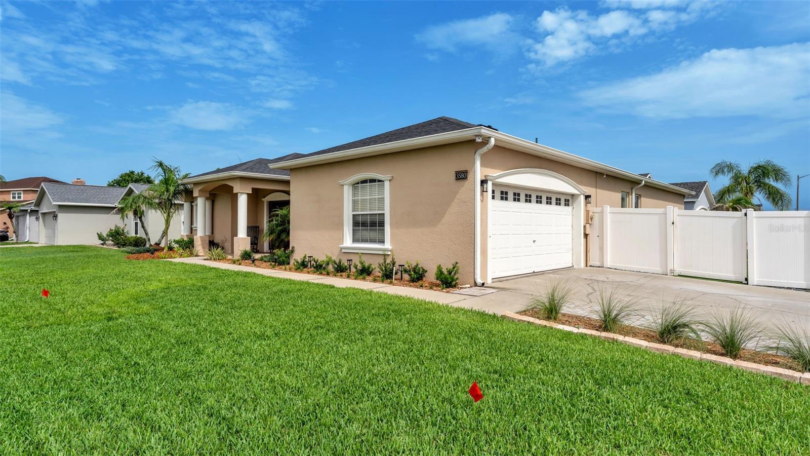 TOWNE PARK ESTATES - Residential