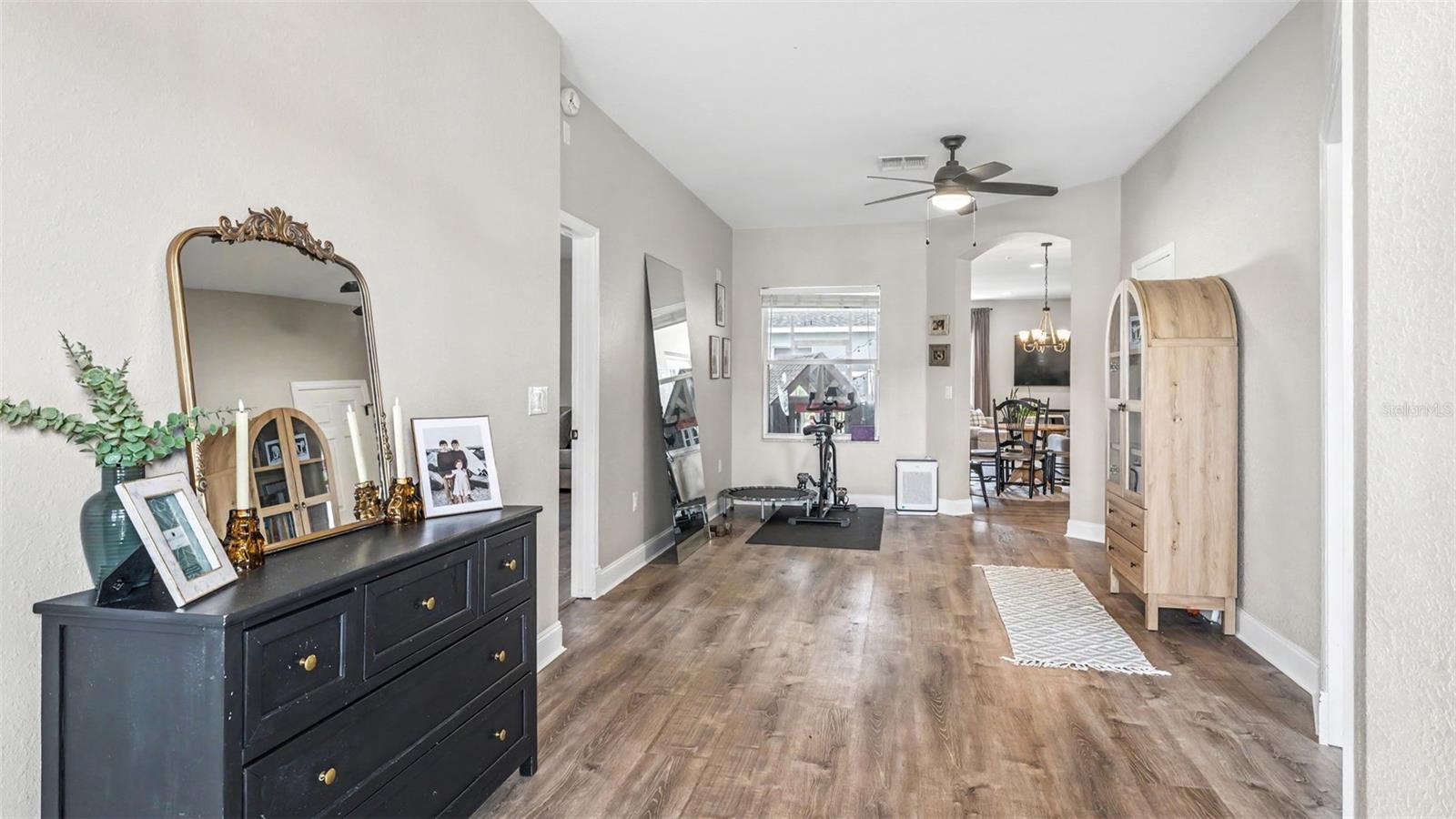 TOWNE PARK ESTATES - Residential