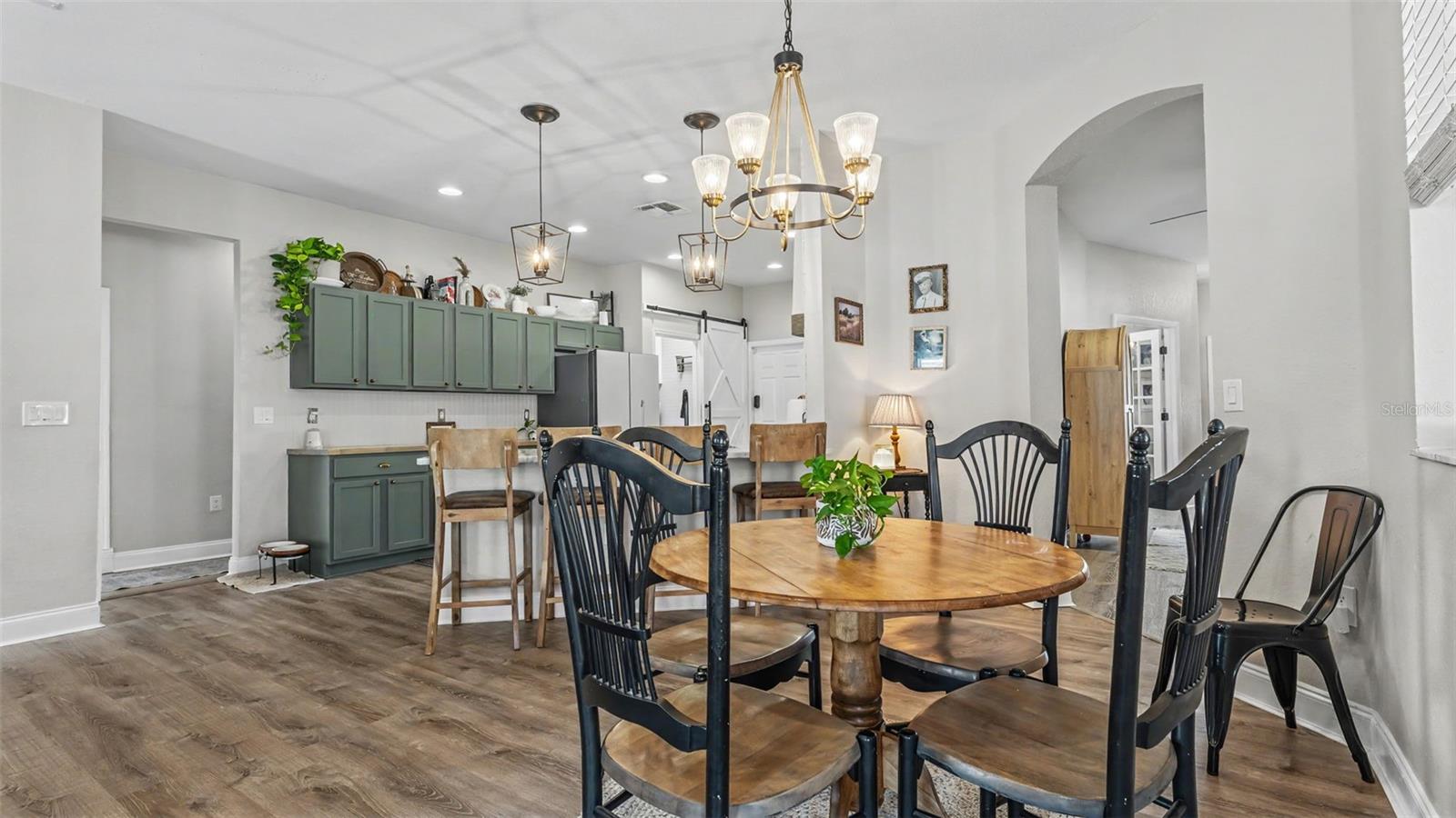 TOWNE PARK ESTATES - Residential