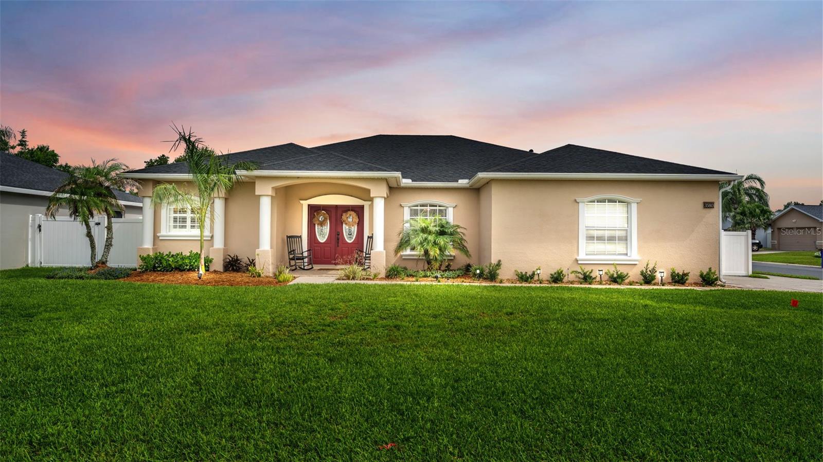 TOWNE PARK ESTATES - Residential