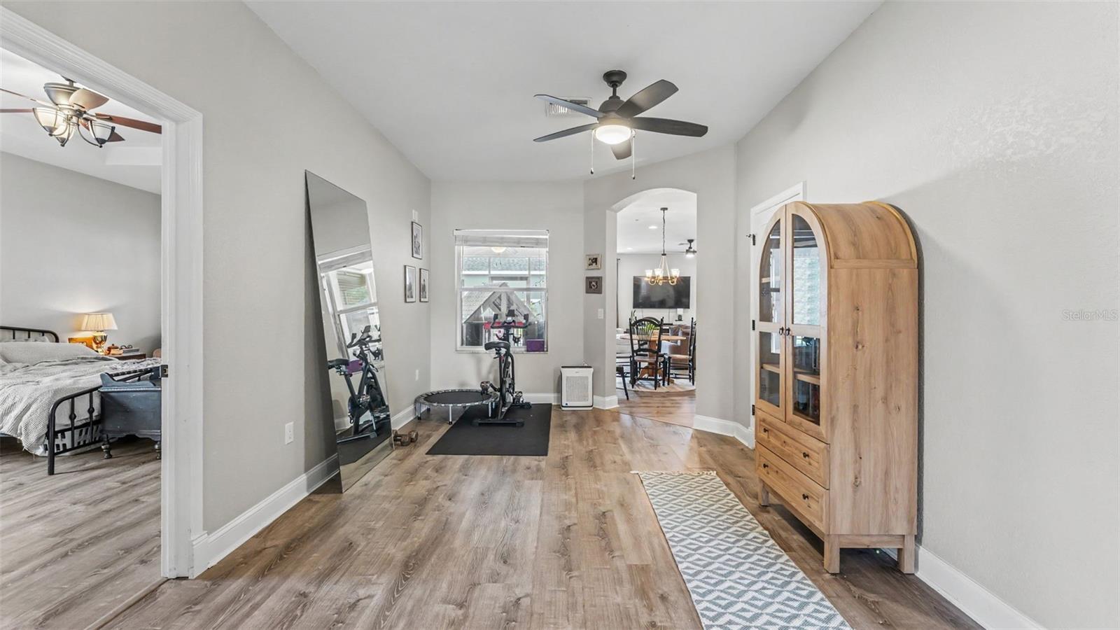 TOWNE PARK ESTATES - Residential