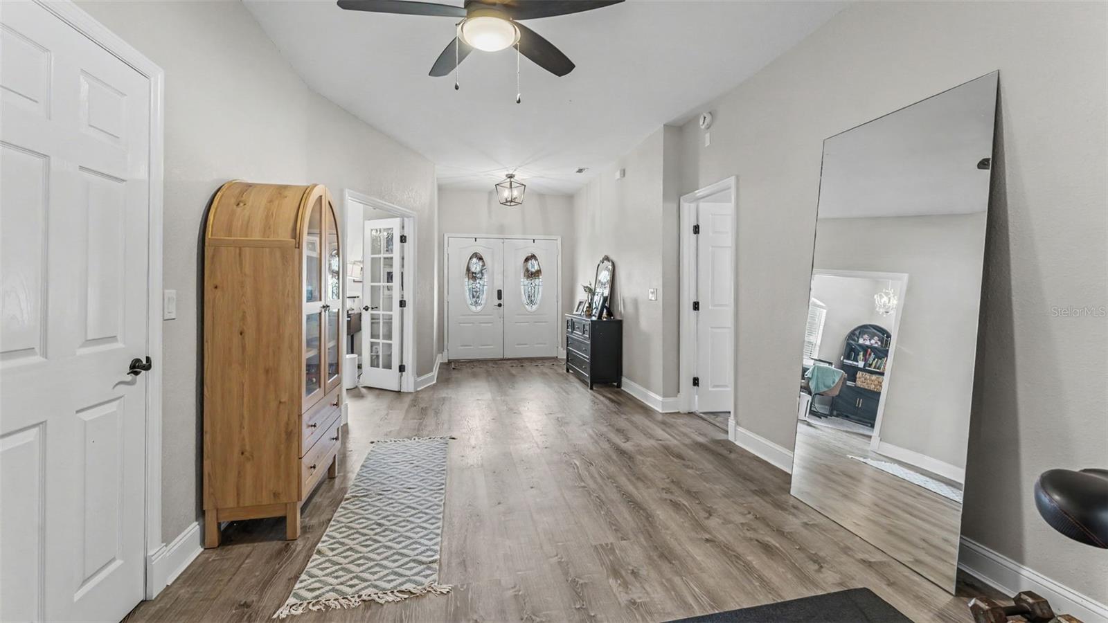 TOWNE PARK ESTATES - Residential