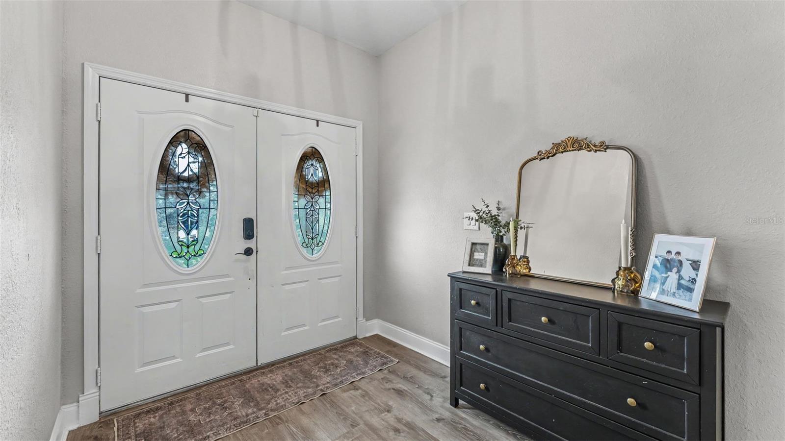 TOWNE PARK ESTATES - Residential