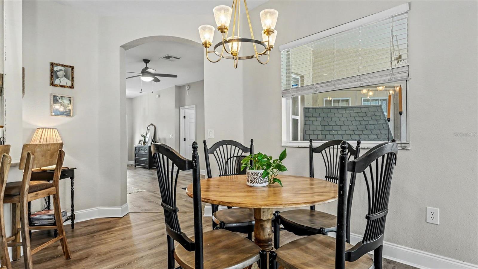 TOWNE PARK ESTATES - Residential