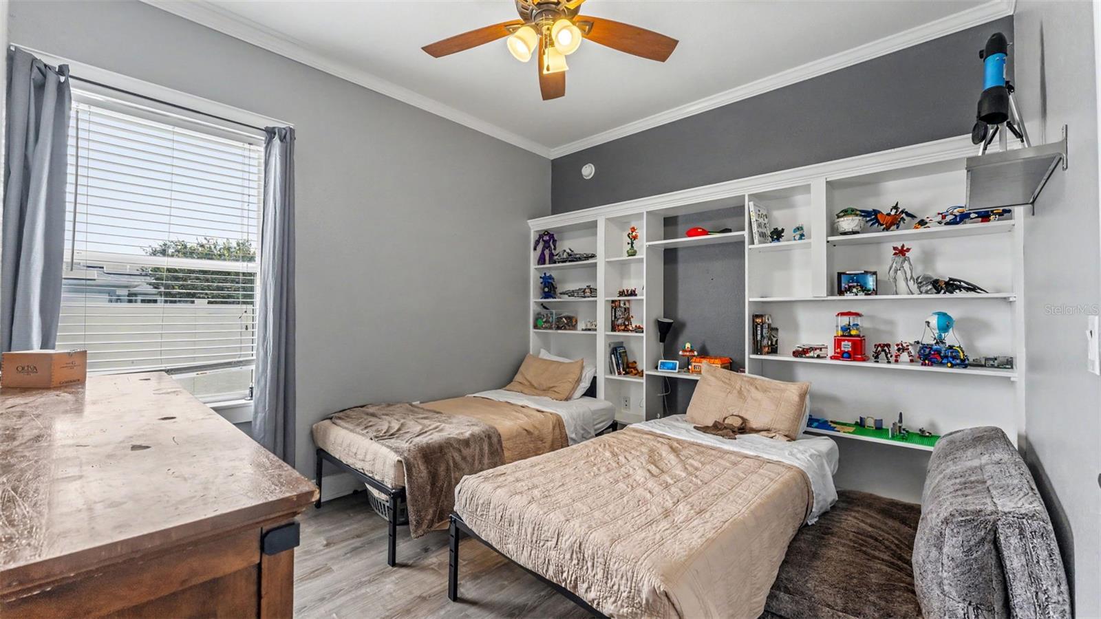 TOWNE PARK ESTATES - Residential