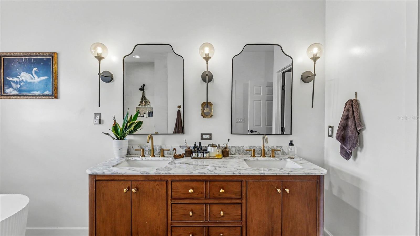 TOWNE PARK ESTATES - Residential